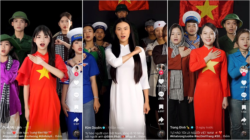 Vietnamese Generation Z youth living a modern lifestyle — confident, dynamic