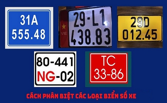 A Vietnamese license plate featuring multiple 8s or 6s